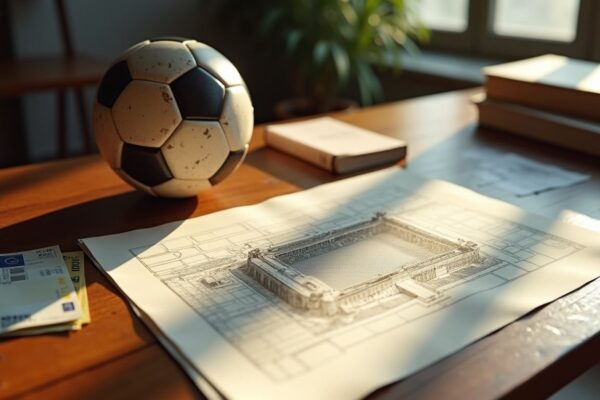 Calcio italiano: le sfide strutturali tra vivai, stadi e risorse economiche