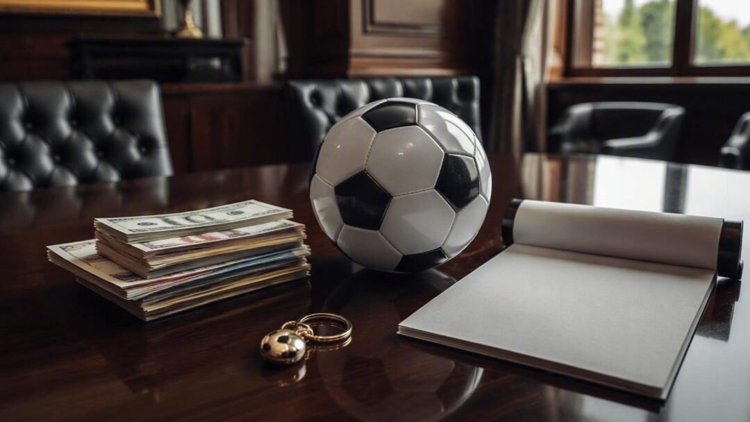 Calcio mondiale in trasformazione: la Fifa punta alla privatizzazione con investitori americani