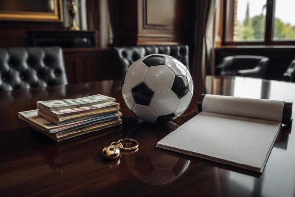 Calcio mondiale in trasformazione: la Fifa punta alla privatizzazione con investitori americani