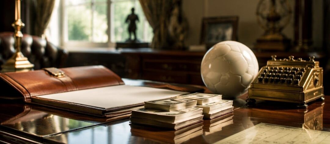 Calciomercato: budget, plusvalenze e tetti salariali spiegati