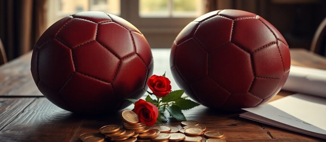 Calciomercato estero: Tottenham e Manchester City investono pesantemente