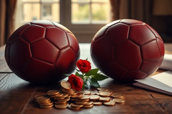Calciomercato estero: Tottenham e Manchester City investono pesantemente