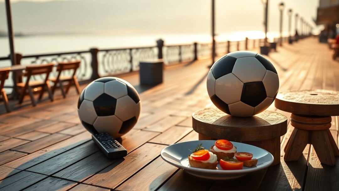 Calciomercato - L’originale: cinque serate di calcio e divertimento sul Garda Trentino