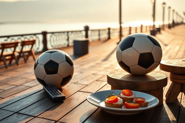 Calciomercato - L’originale: cinque serate di calcio e divertimento sul Garda Trentino