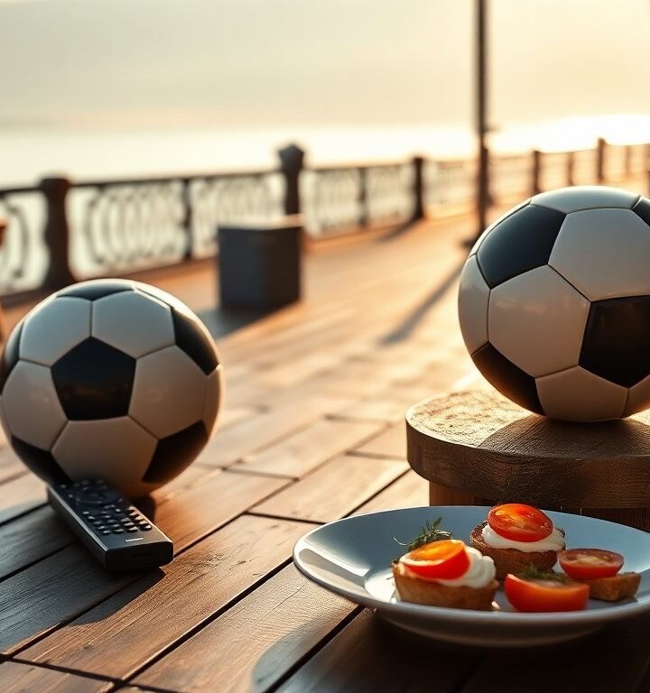Calciomercato - L’originale: cinque serate di calcio e divertimento sul Garda Trentino