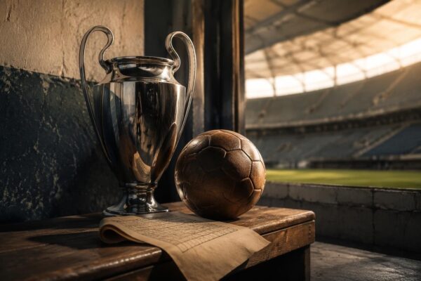 Champions ed Europa League: formati, turni, ranking e criteri spiegati