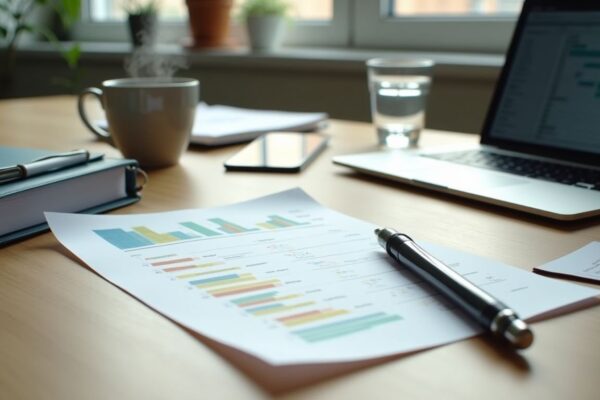 Checklist di ritiro: logistica, carichi, test e comunicazione interna