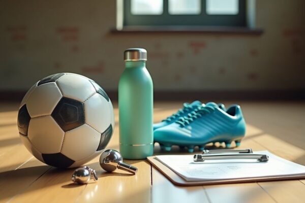 Come costruire un'Academy femminile con staff e risorse locali