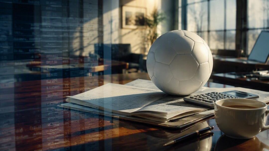 Come i club creano valore: ammortamenti, wage bill e FFP