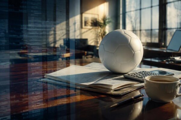 Come i club creano valore: ammortamenti, wage bill e FFP