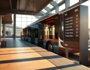 Come raggiungere la sede CSI: linee di autobus e note sul contenuto pubblicitario rilevato