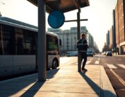 Come raggiungere la sede CSI: linee di autobus e note sulla pagina