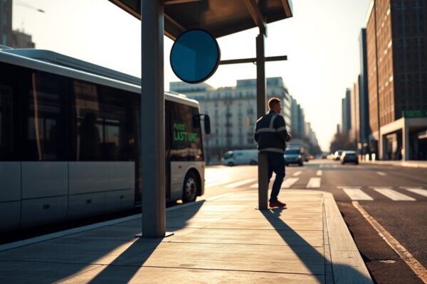 Come raggiungere la sede CSI: linee di autobus e note sulla pagina