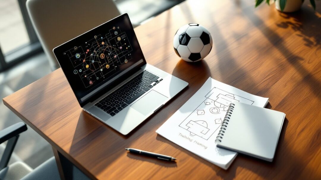 Come ripartire dopo lo stop: la Federazione ticinese di calcio organizza webinar