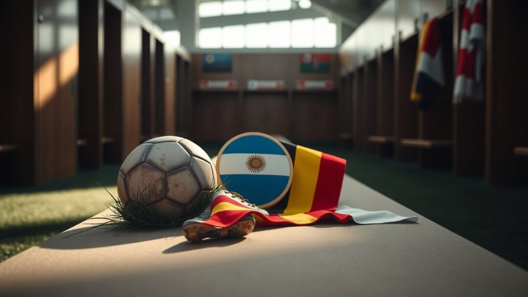 Coppa del Mondo 2026: Spagna e Belgio in campo per un posto in semifinale