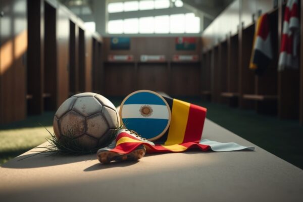 Coppa del Mondo 2026: Spagna e Belgio in campo per un posto in semifinale