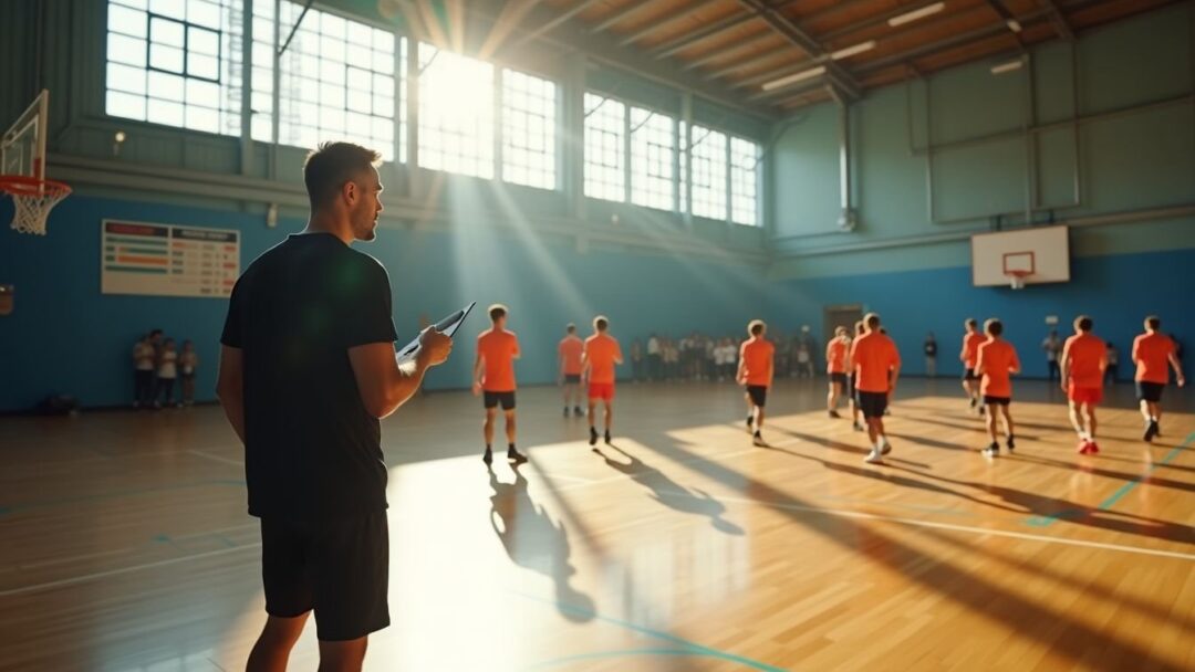 C.S.I. Bergamo: contatti, orari e servizi per gli appassionati di sport