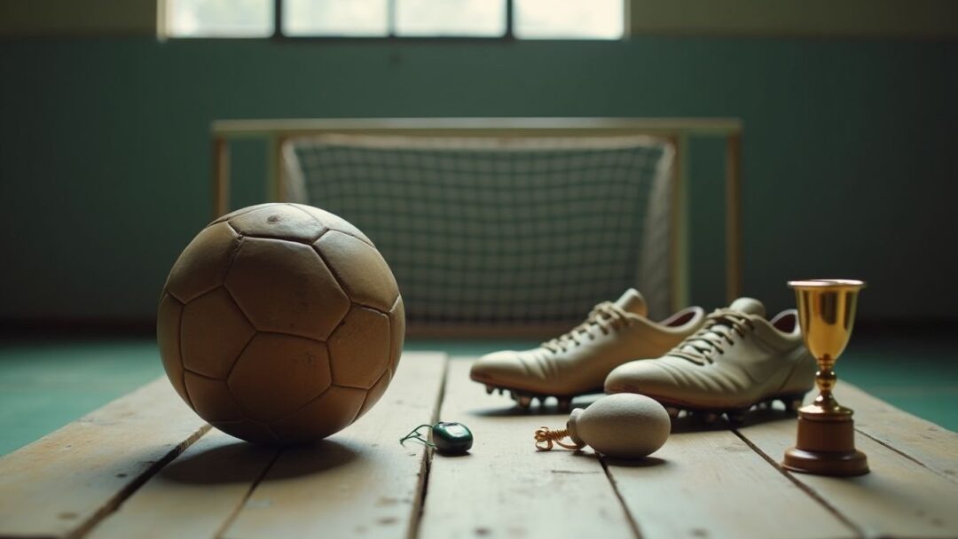 Csi Faenza: iscrizioni aperte per il campionato amatori di calcio a 9