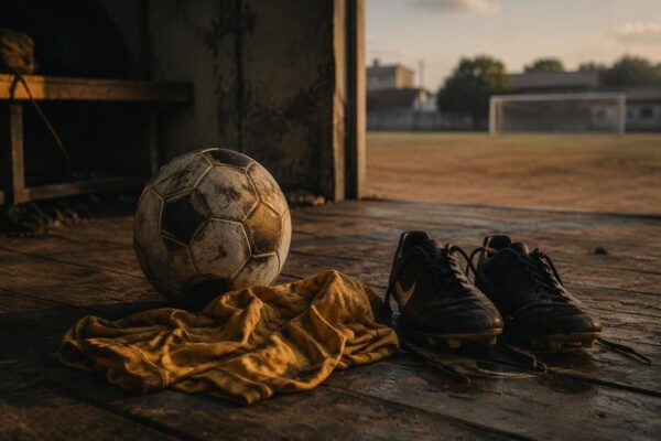 Dal Preturo al Benevento: la storia di Nathan Cesa, promessa del calcio giovanile