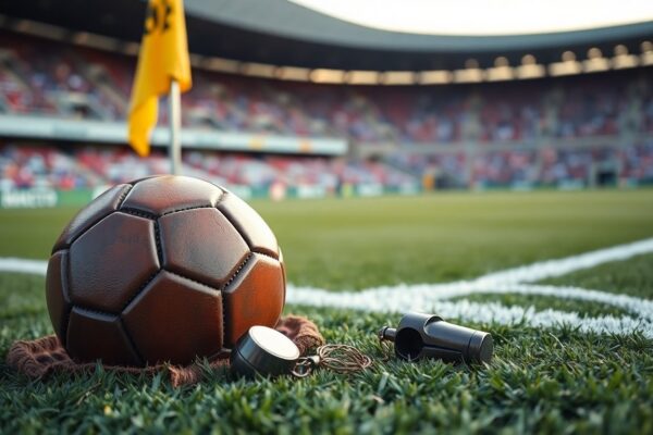 Folarin Balogun torna in campo: la FIFA sospende la squalifica per il Mondiale 2026