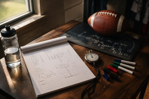 Formazione per tecnici: come organizzare sessioni di allenamento mirate