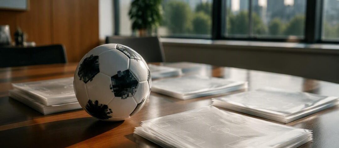 Gianni Infantino e la controversa proposta di vendita dei diritti del World Cup