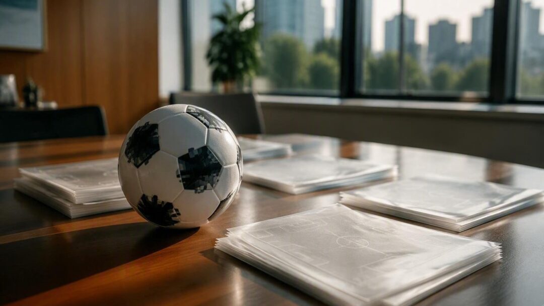Gianni Infantino e la controversa proposta di vendita dei diritti del World Cup