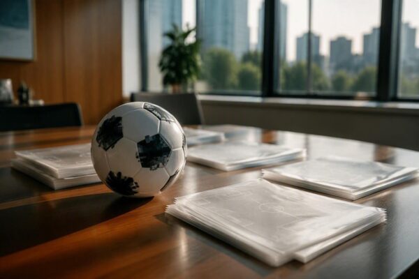 Gianni Infantino e la controversa proposta di vendita dei diritti del World Cup