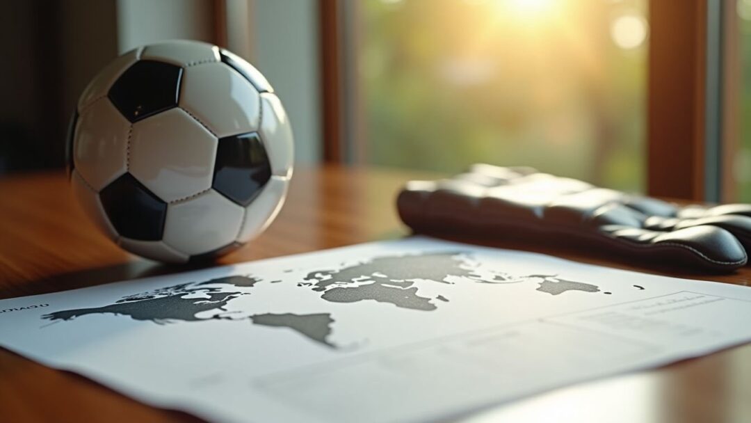 Guida alle regole FIFA su trasferimenti, minori e intermediari