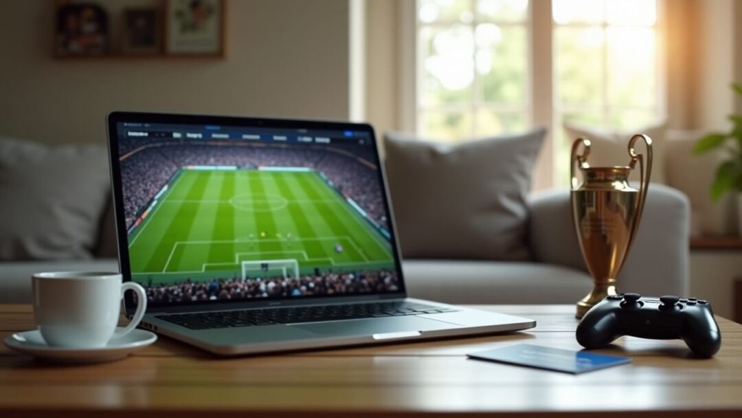 Guida allo streaming legale di Champions ed Europa League