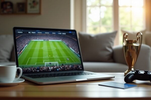 Guida allo streaming legale di Champions ed Europa League