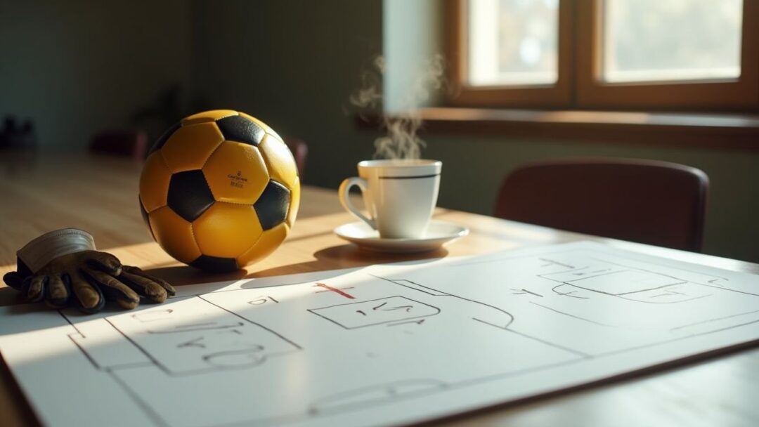 Harry Kane e la strategia di centrocampo: l'analisi di Paul Scholes