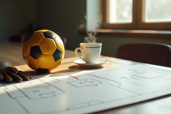Harry Kane e la strategia di centrocampo: l'analisi di Paul Scholes