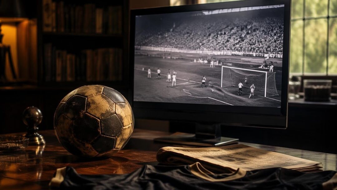Il gol più spettacolare di Pelé riemerge grazie all'intelligenza artificiale