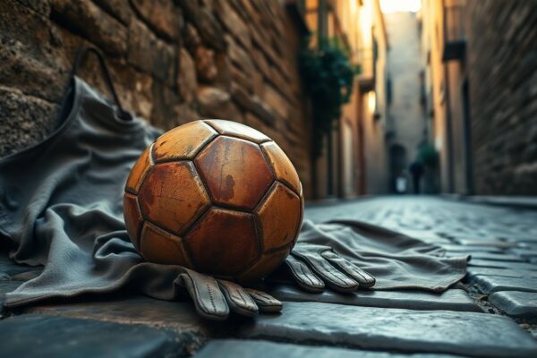 Il torneo delle confraternite a Palermo: sport e tradizione nel quartiere Albergheria