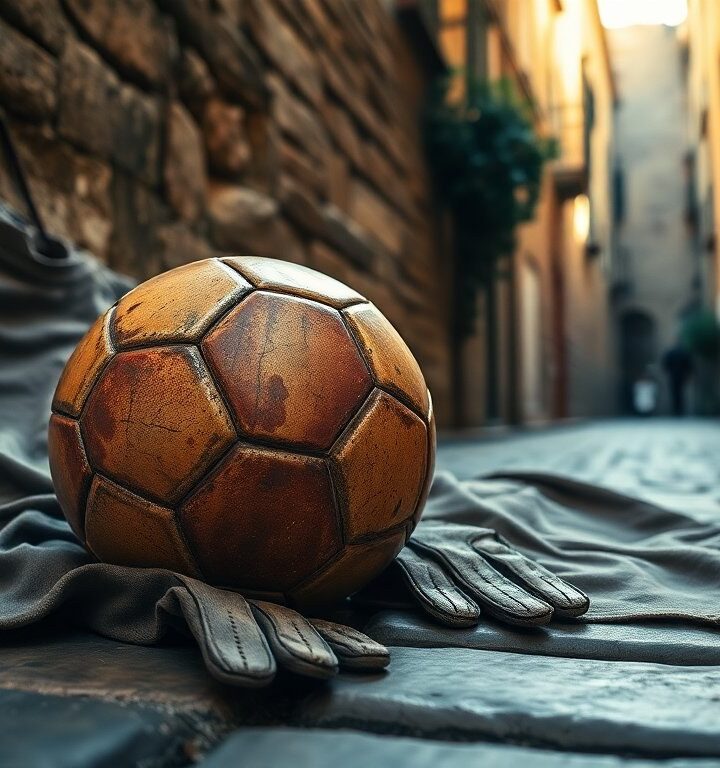 Il torneo delle confraternite a Palermo: sport e tradizione nel quartiere Albergheria