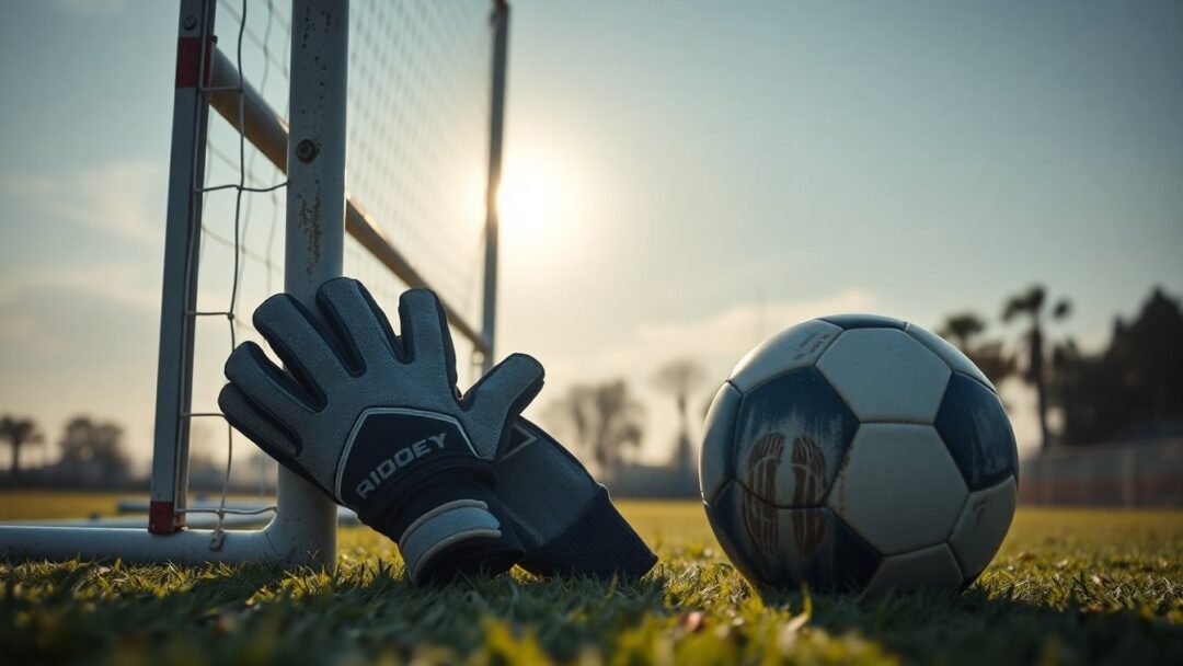 Illan Meslier all'Arsenal: l'opzione low-cost per il posto da secondo portiere