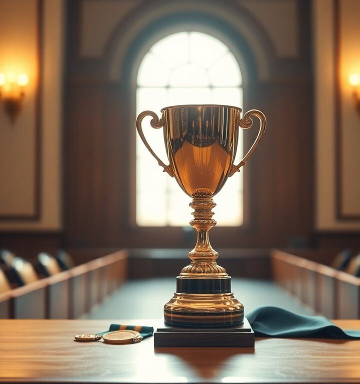 La cerimonia del Comune di Latina per la promozione in Primavera 2