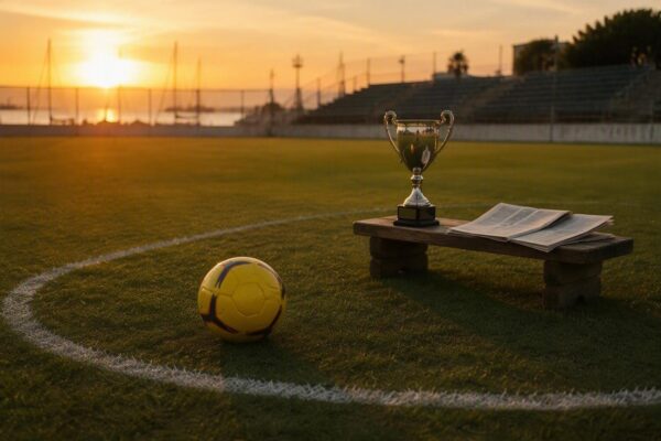 La dura posizione dell'UEFA contro i piani di FIFA per la commercializzazione del Mondiale