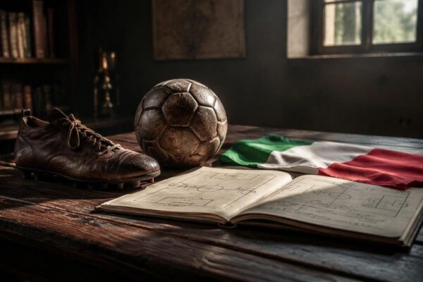 La riforma di Zola per rilanciare i giovani talenti del calcio italiano