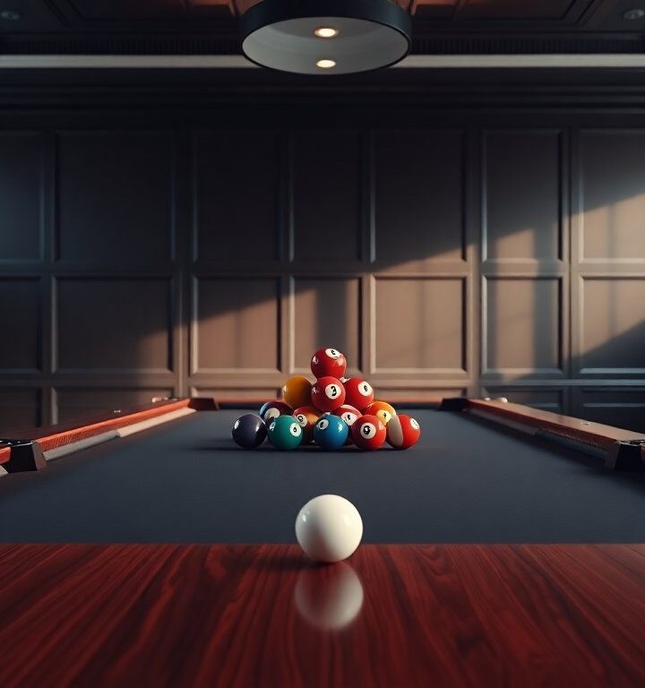 La The Billiard di Francavilla Fontana campione d'Italia con De Taranto a Treviso