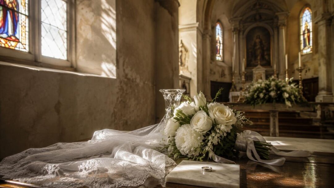 Matrimonio Donnarumma-Elefante: ecco tutti i dettagli della cerimonia in Puglia