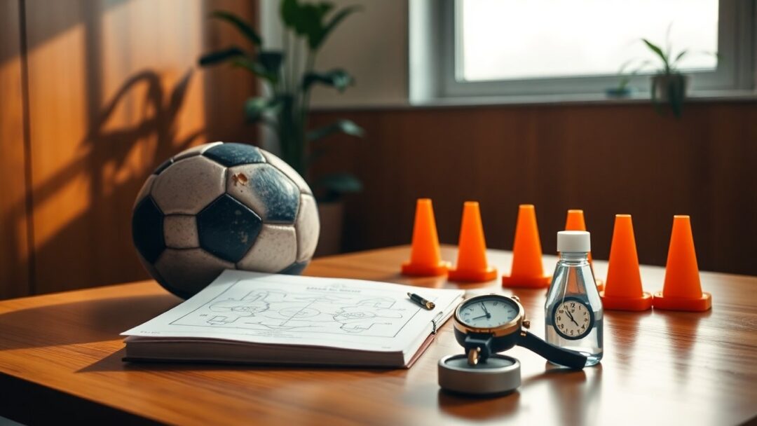 Mbappé e la Francia: programma, forma fisica e obiettivi al Mondiale 2026