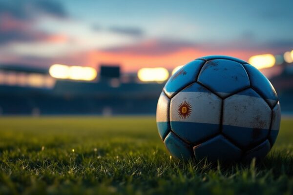 Messi e l'Argentina: la magia continua ai Mondiali 2026
