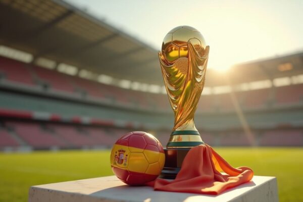Mondiale 2026: la Spagna batte l'Argentina e vince il titolo