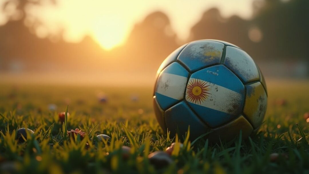 Mondiale 2026: Spagna e Argentina si sfidano in finale dopo 60 anni