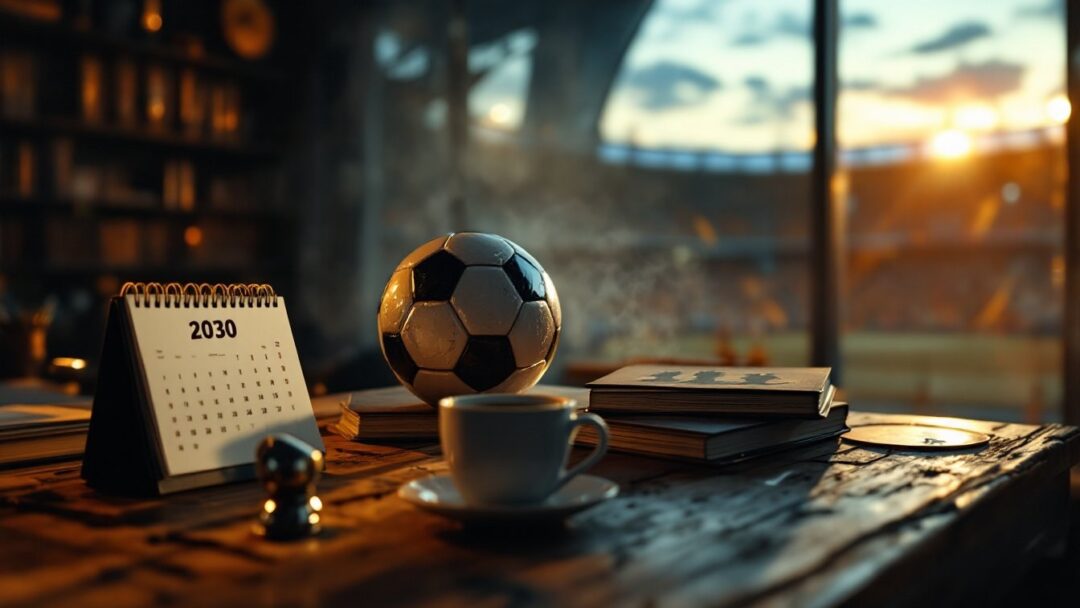 Mondiale 2030: FIFA considera l'aumento a 64 squadre, le reazioni