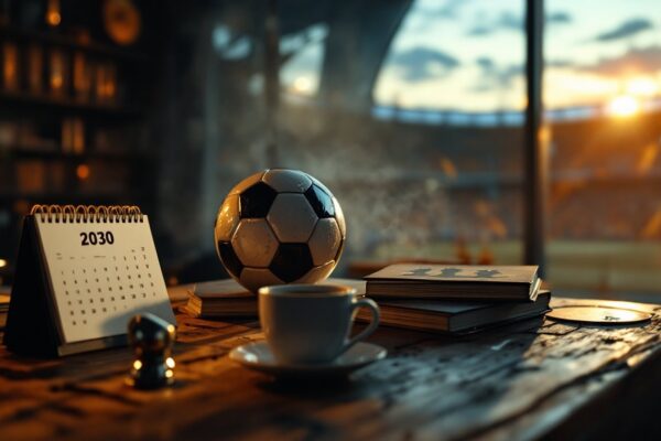 Mondiale 2030: FIFA considera l'aumento a 64 squadre, le reazioni