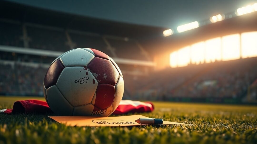 Mondiali 2026: Belgio-Senegal, la partita folle e i giocatori decisivi