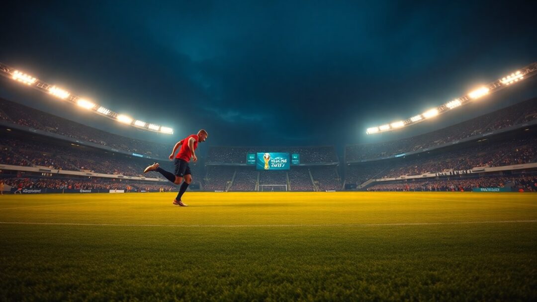 Mondiali 2026: Brasile-Norvegia, la sfida degli ottavi al MetLife Stadium